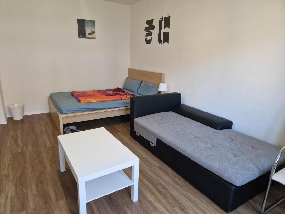Abbey Homestay Франкфурт на Майн Екстериор снимка