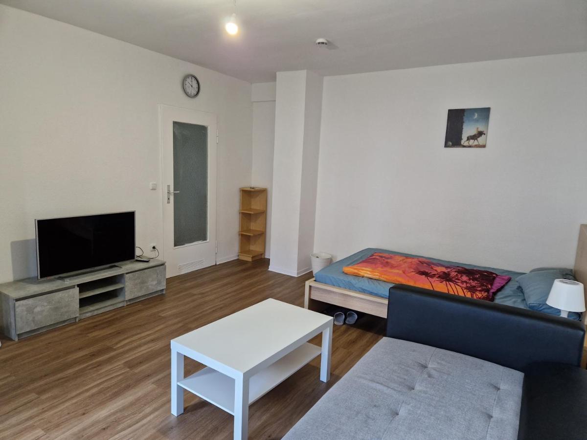Abbey Homestay Франкфурт на Майн Екстериор снимка